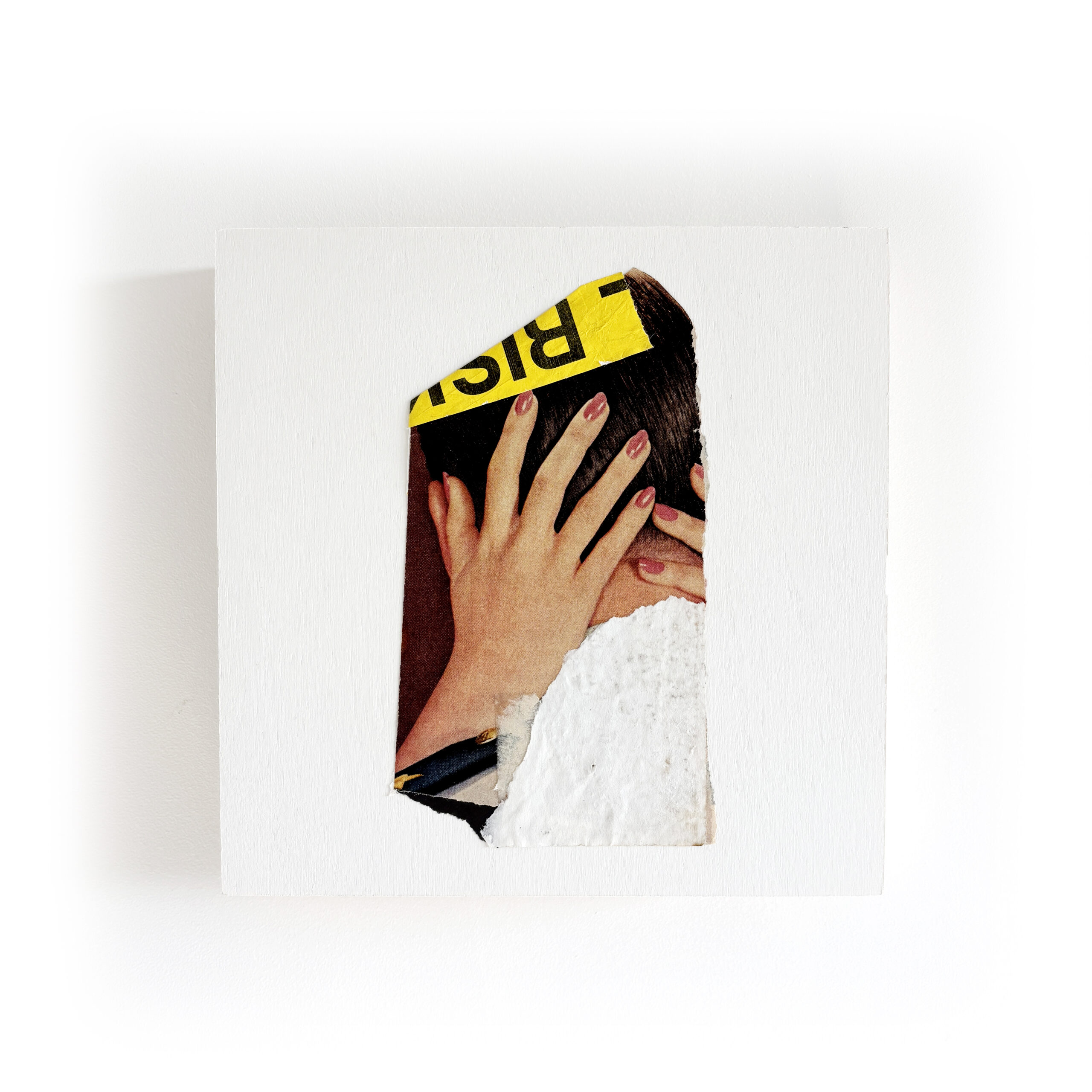 Mel Haasch – “closer”