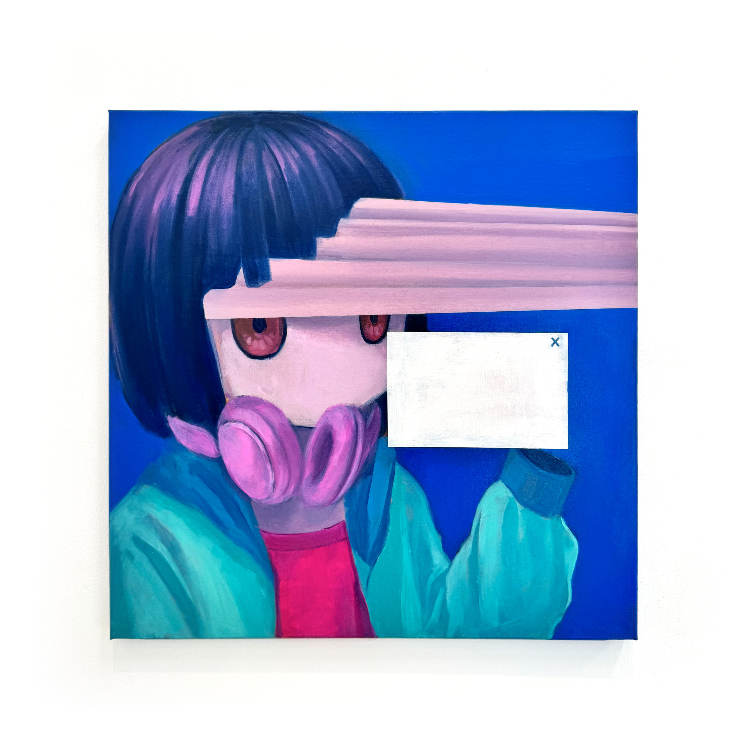 Moco Sawada – “Computer Freezes”