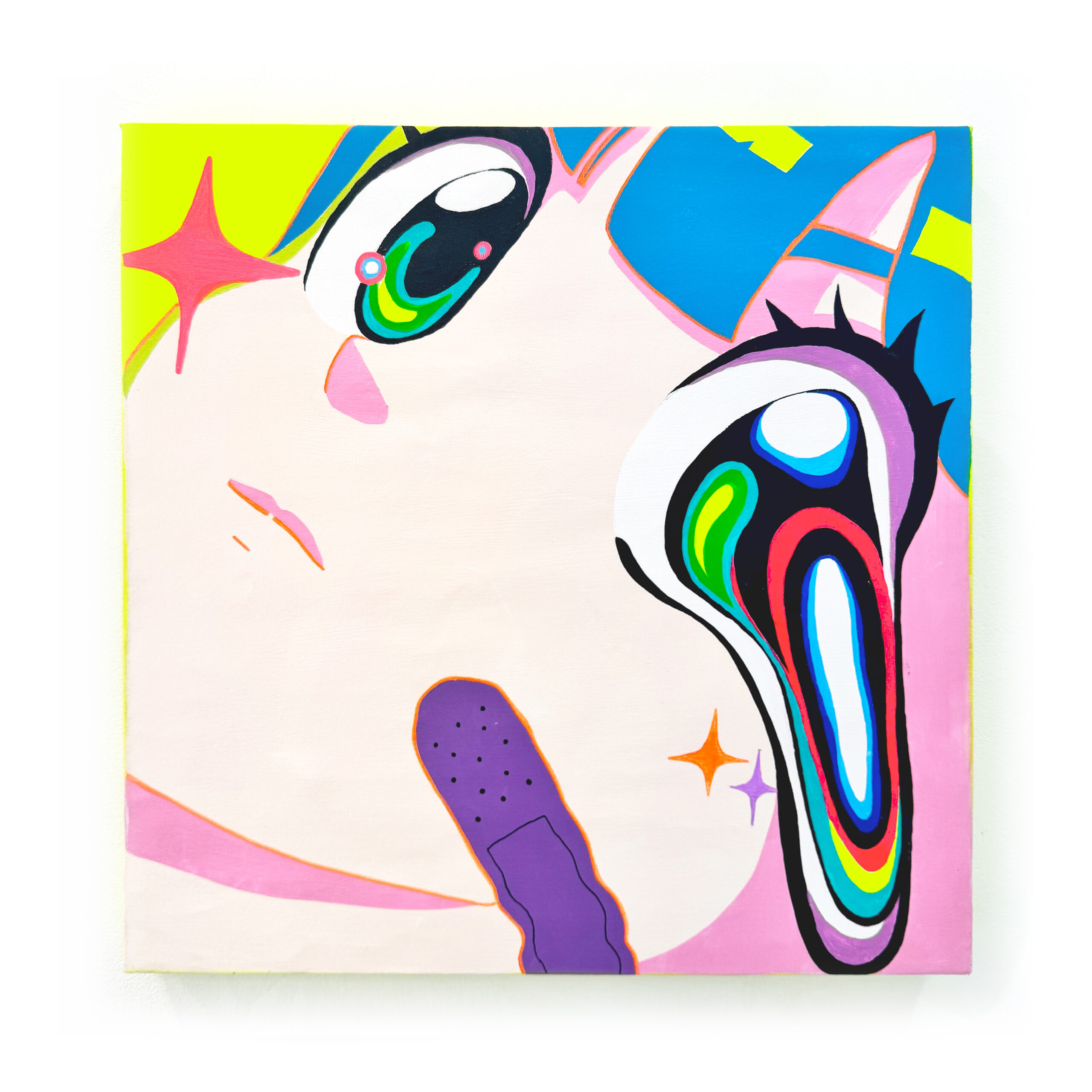 MZ09 – Liquid Girl