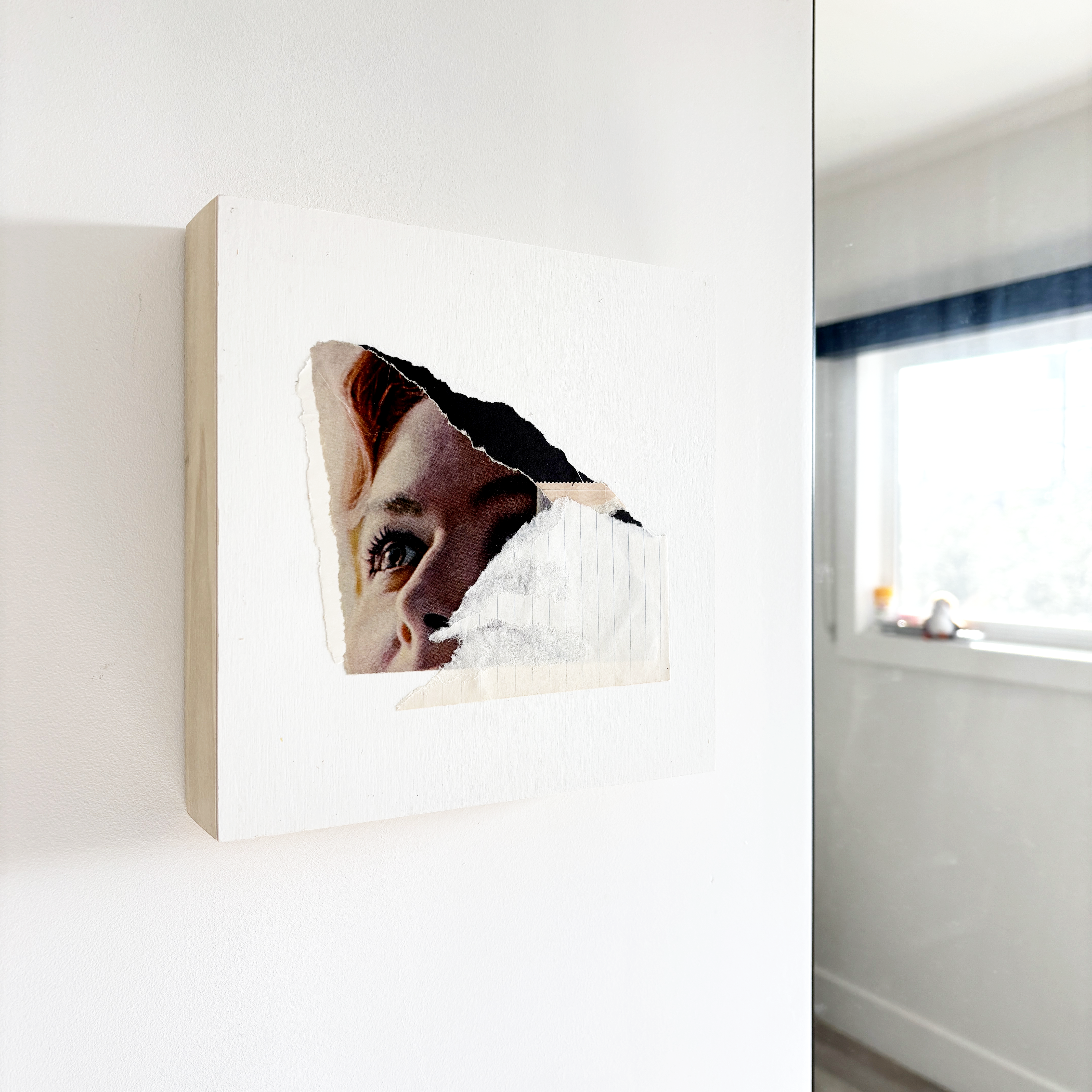 Mel Haasch - "sin miedo" - Image 2