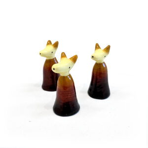 Three Dogs
