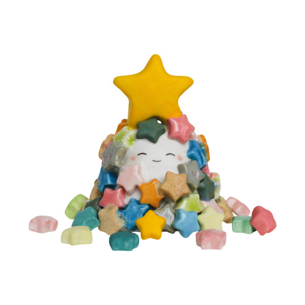 Bury Me With The Stars