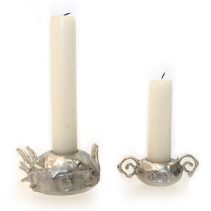 "Ekiru" Candleholder