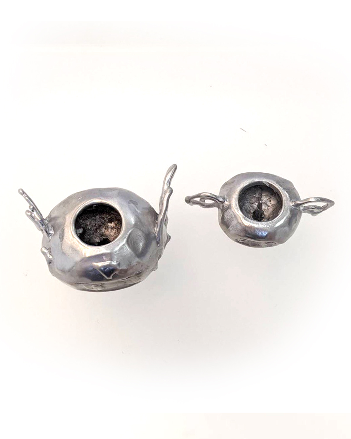 "Ekiru" Candleholder - Image 3