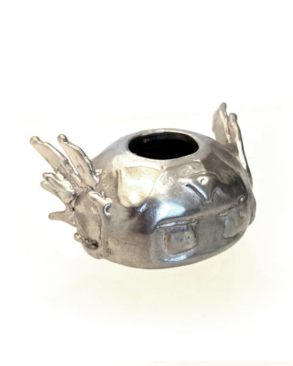 "Ekiru" Candleholder - Image 4