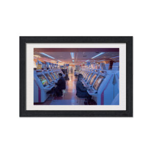 HEY TAITO (Interior)