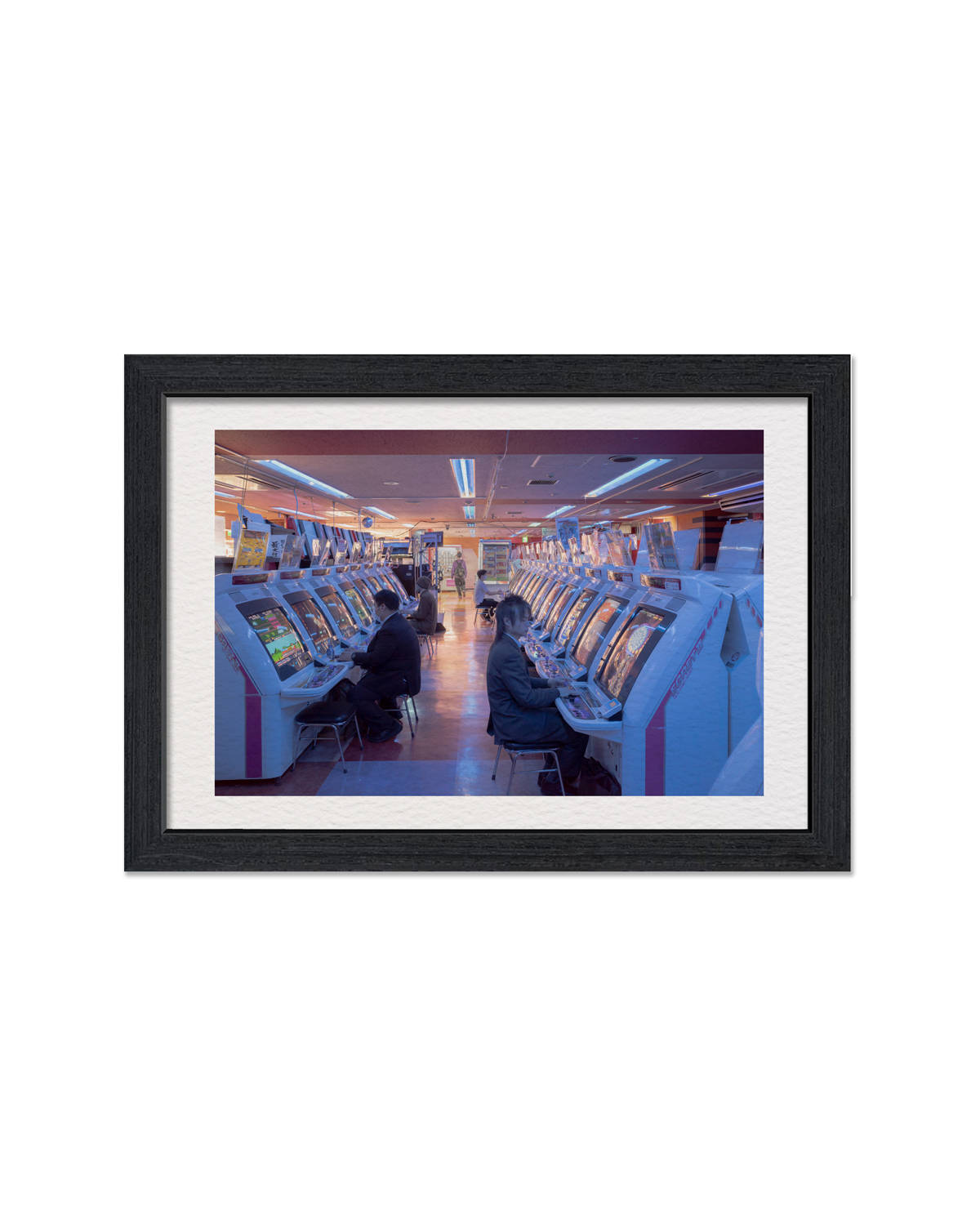 HEY TAITO (Interior)