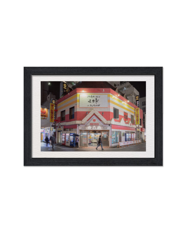 MIKADO IKEBUKURO