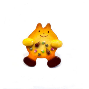 Delicious Ms Cookie