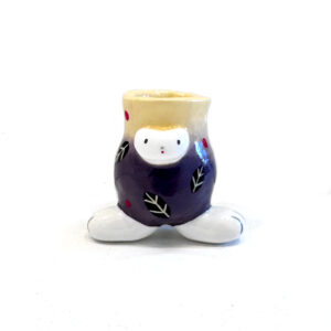 Urn Bear