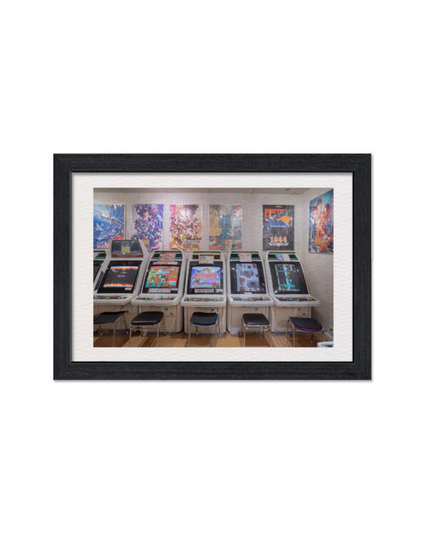 ROYAL GAME CENTER
